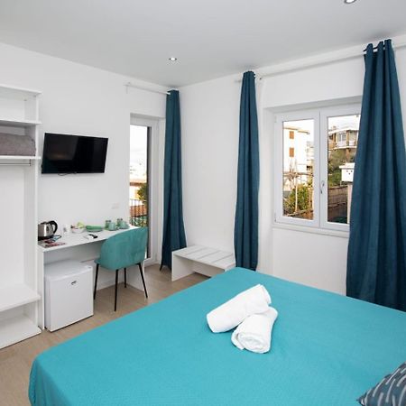 Byo Home Sorrento Dış mekan fotoğraf