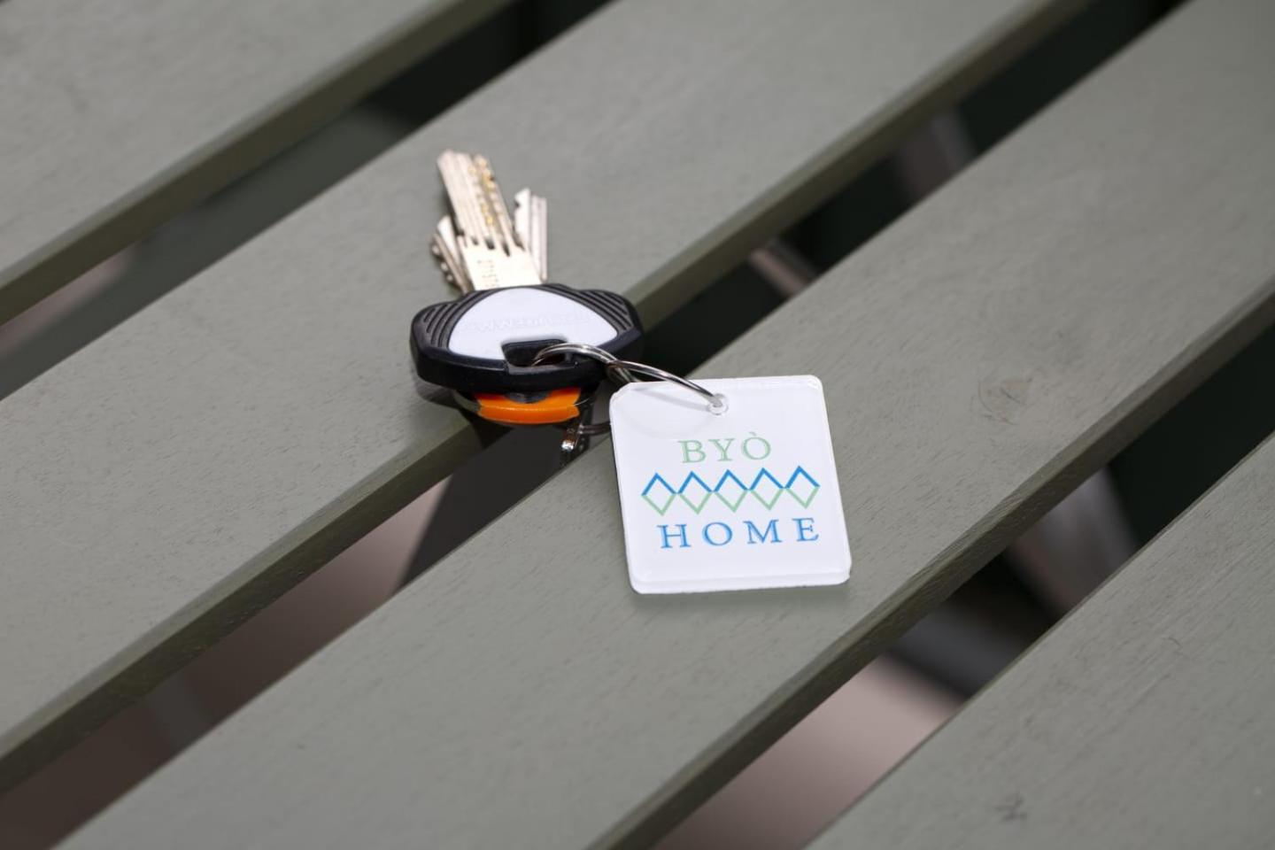 Byo Home Sorrento Dış mekan fotoğraf