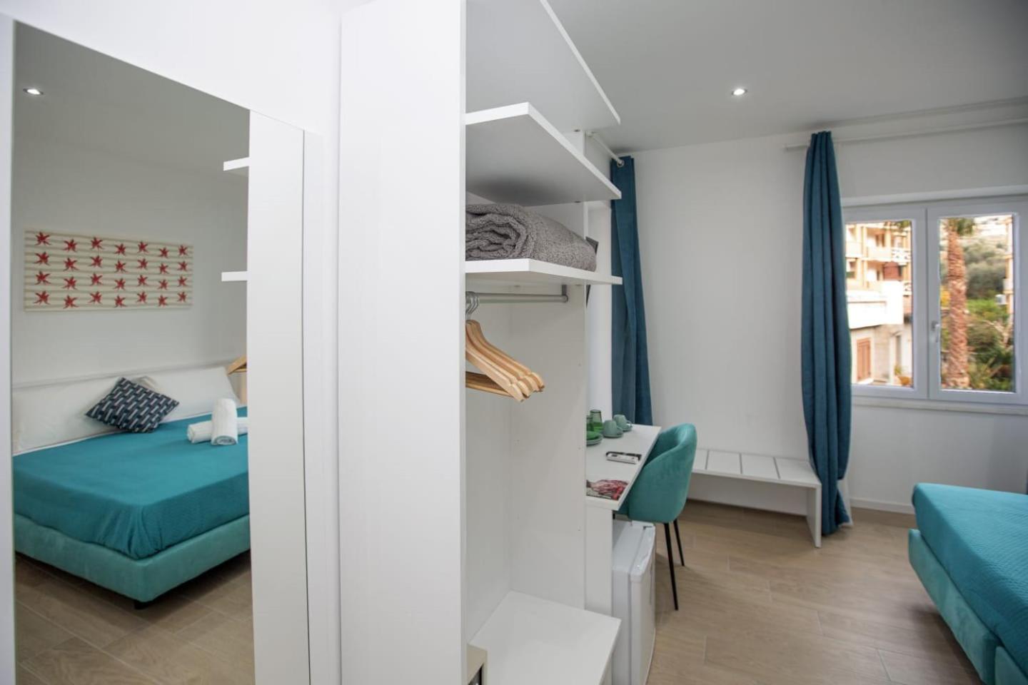 Byo Home Sorrento Dış mekan fotoğraf